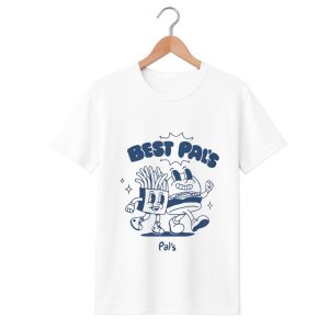 Trevor Lawrence Best Pals Shirt