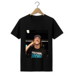 Trevor Lawrence Teeth Grillz Shirt