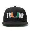 WKU The Big Red Snapback Hat WKU The Big Red Snapback Hat