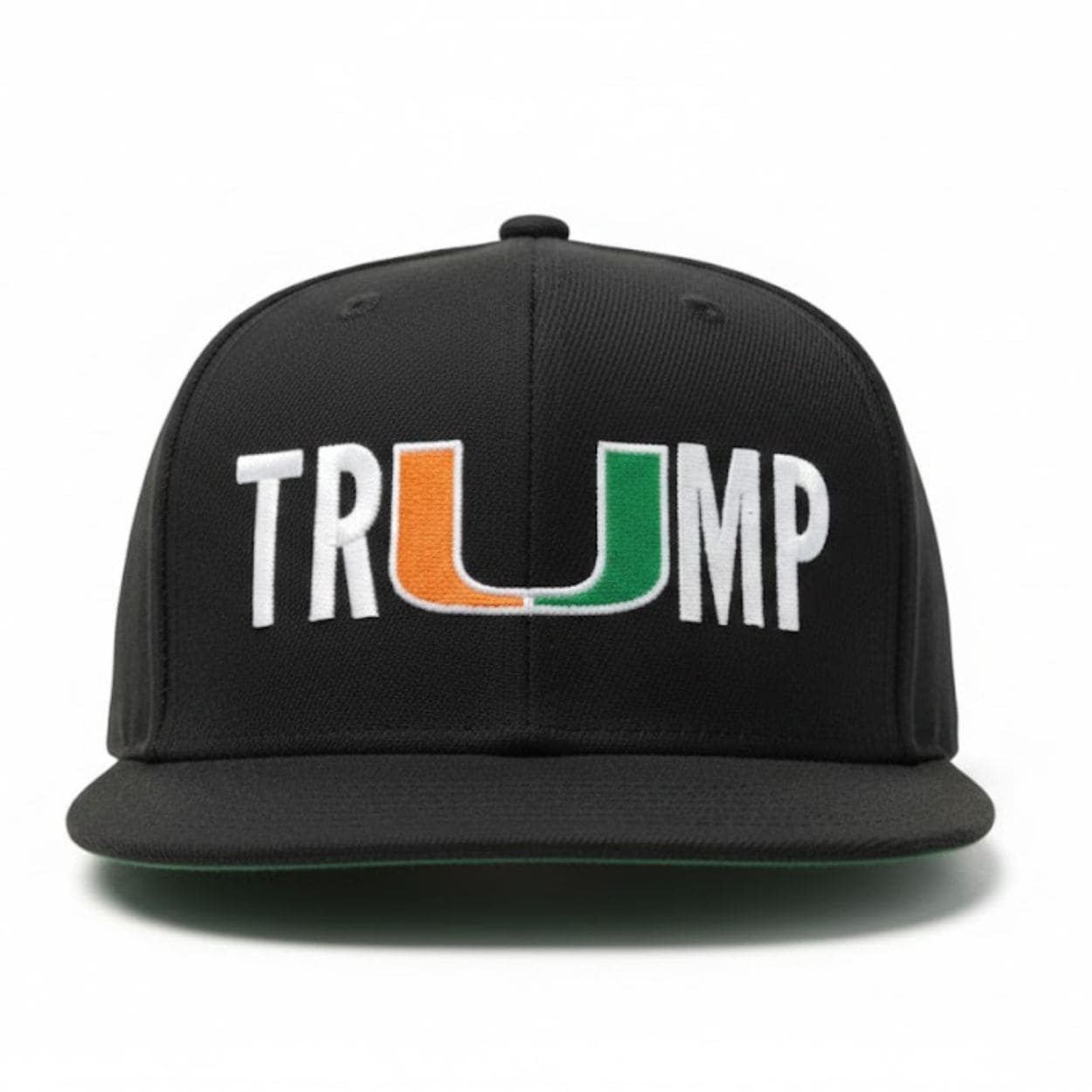 Trump Hurricanes Snapback Cap Trump Hurricanes Snapback Cap