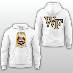 Wake Forest 2026 Football Duke's Mayo Bowl Champions Shirt 2