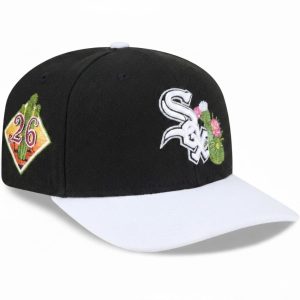 White Sox 2026 Spring Training Hat 1