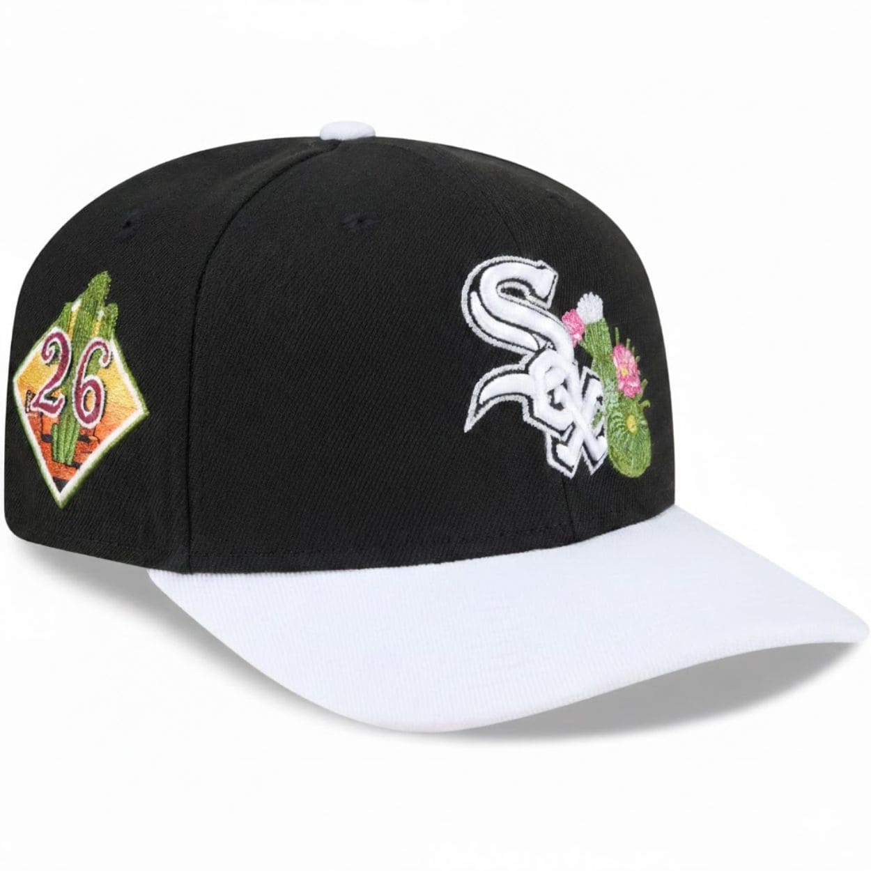 White Sox 2026 Spring Training Hat White Sox 2026 Spring Training Hat