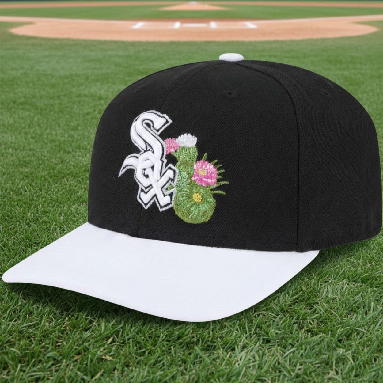 White Sox 2026 Spring Training Hat White Sox 2026 Spring Training Hat