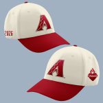 2026 Arizona Diamondbacks Catholic Night Hat Giveaway