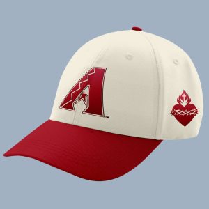 2026 Arizona Diamondbacks Catholic Night Hat Giveaway 1 2026 Arizona Diamondbacks Catholic Night Hat Giveaway