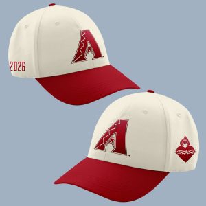 2026 Arizona Diamondbacks Catholic Night Hat Giveaway