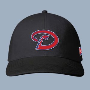 2026 Arizona Diamondbacks Cuban Heritage Hat Giveaway 1 2026 Arizona Diamondbacks Cuban Heritage Hat