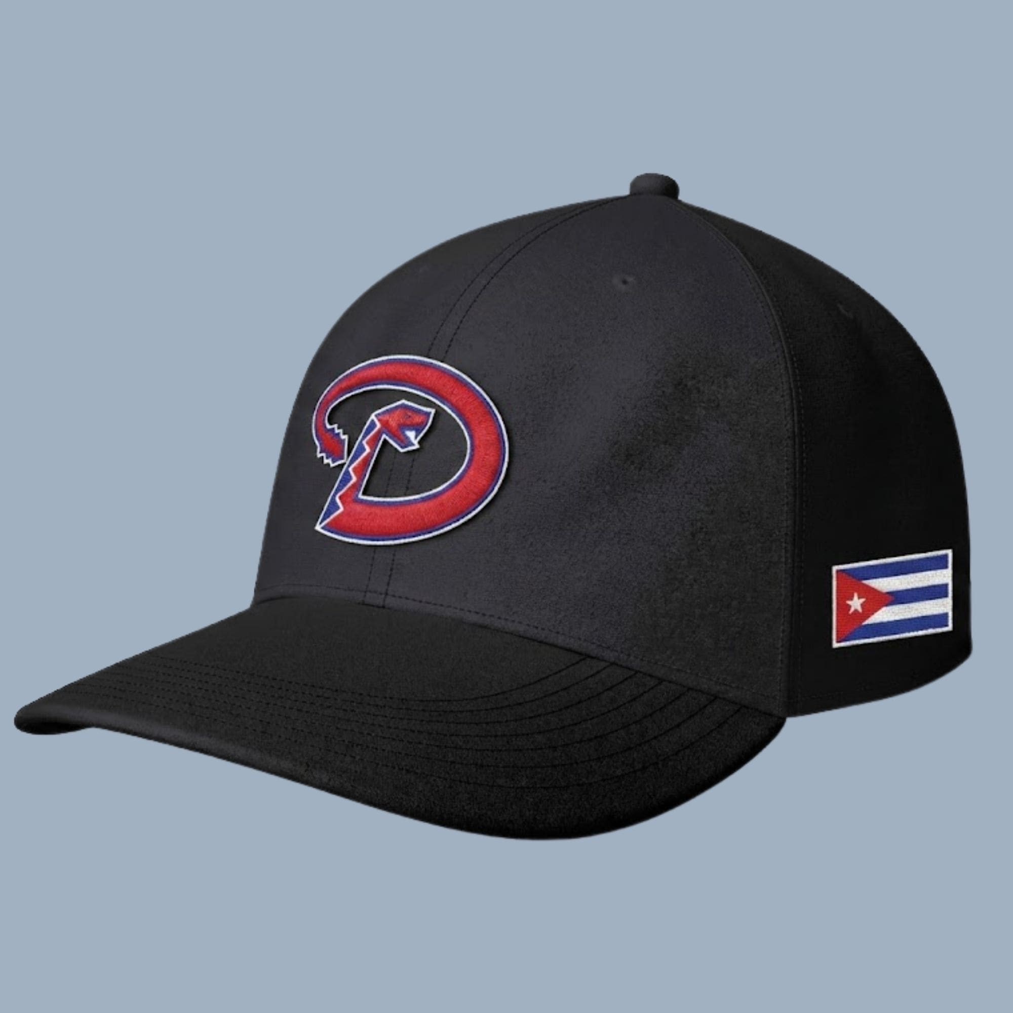 2026 Arizona Diamondbacks Cuban Heritage Hat Giveaway 2026 Arizona Diamondbacks Cuban Heritage Hat Giveaway