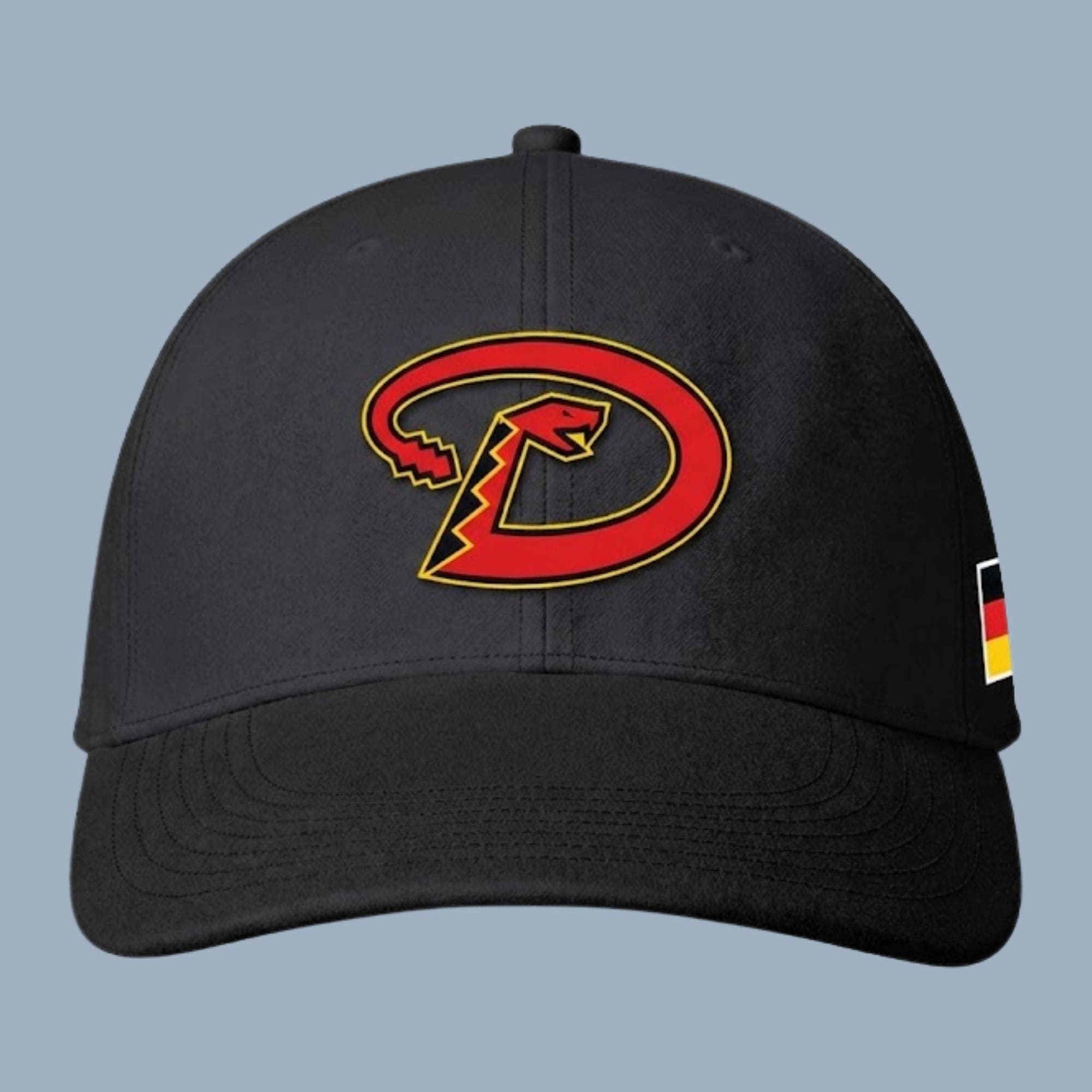 2026 Arizona Diamondbacks German Heritage Hat Giveaway 2026 Arizona Diamondbacks German Heritage Hat Giveaway