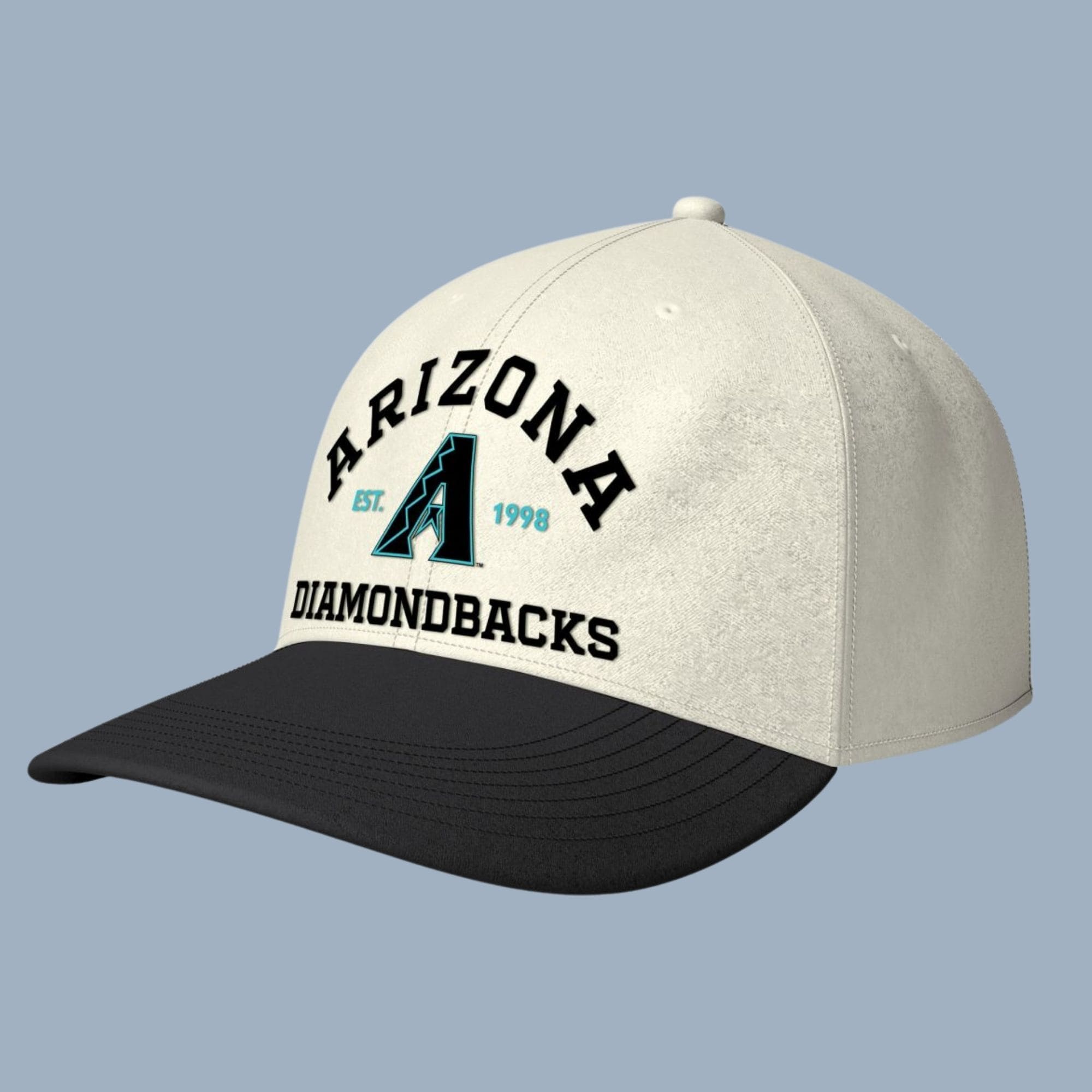 2026 Arizona Diamondbacks Healthcare Heroes Hat Giveaway 2026 Arizona Diamondbacks Healthcare Heroes Hat Giveaway