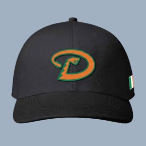 2026 D-backs Irish Heritage Hat