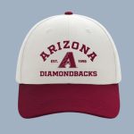 2026 Arizona Diamondbacks Ranchero Hat Giveaway