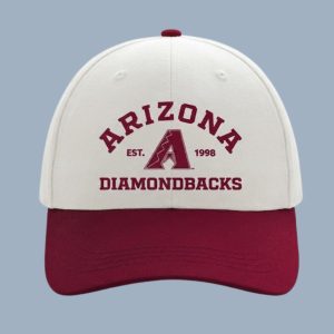 2026 Arizona Diamondbacks Ranchero Hat Giveaway 2026 Yoga on the Field