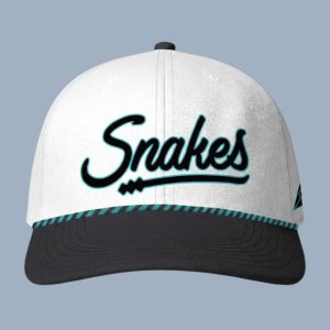 2026 Arizona Diamondbacks Rope Hat Giveaway 1