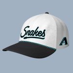 2026 Arizona Diamondbacks Rope Hat Giveaway