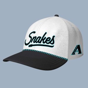 2026 D-backs Rope Hat