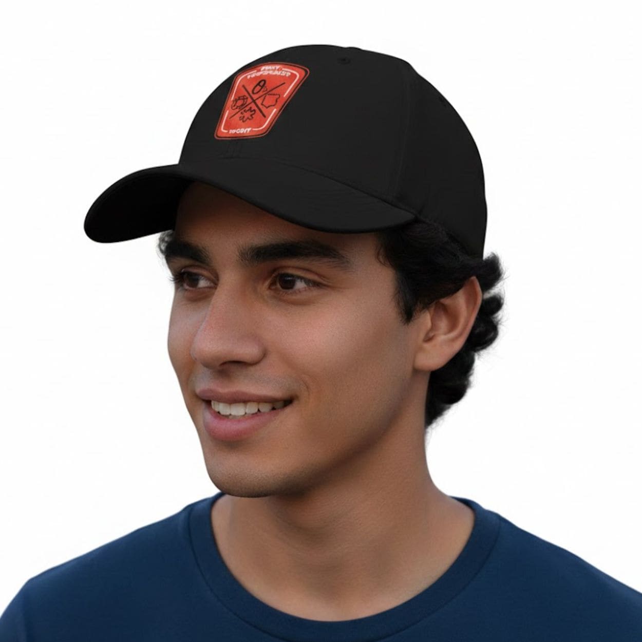 2026 Orioles First Responders Night Cap 2026 Orioles First Responders Night Cap