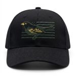 2026 Orioles Military Appreciation Cap