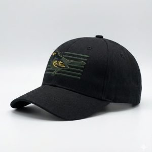 2026 Baltimore Orioles Military Appreciation Cap 2