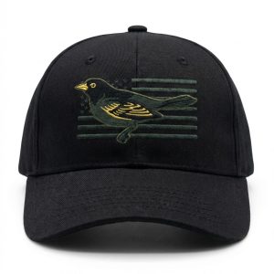 2026 Baltimore Orioles Military Appreciation Cap