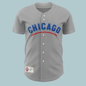 2026 Cubs 1940s-50s Jersey Giveaway