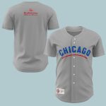 2026 Cubs 1940s-50s Jersey Giveaway