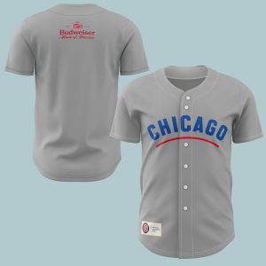 2026 Chicago Cubs 1940s 50s Jersey Giveaway