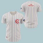 2026 Cubs 1960s Jersey Giveaway