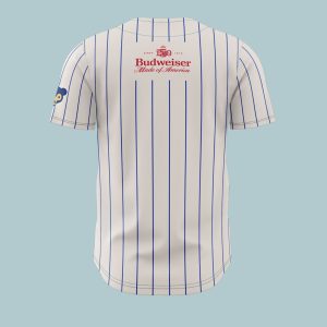 2026 Cubs 1960s Jersey Giveaway