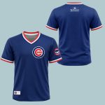 2026 Cubs 1980s Jersey Giveaway