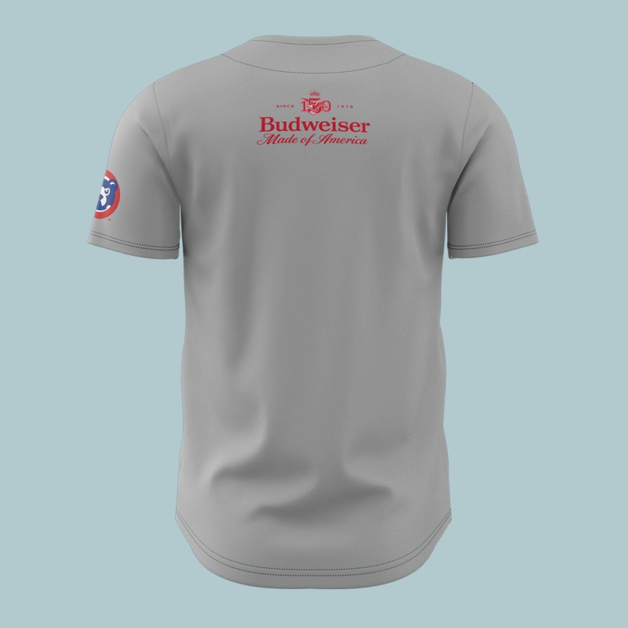 2026 Cubs 1990s Jersey Giveaway 2026 Cubs 1990s Jersey Giveaway
