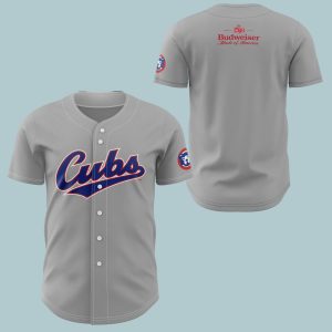 2026 Chicago Cubs 1990s Jersey Giveaway