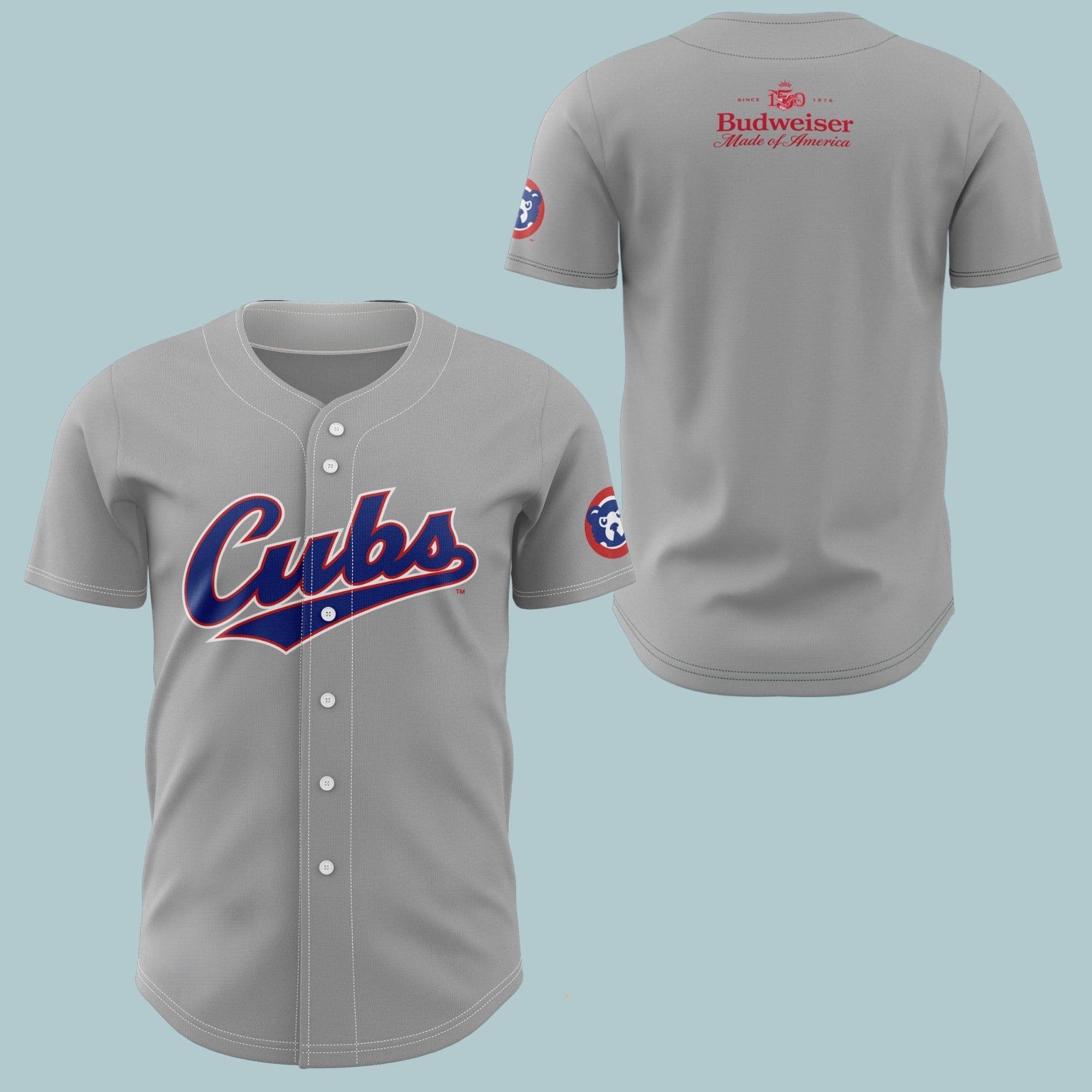 2026 Cubs 1990s Jersey Giveaway 2026 Cubs 1990s Jersey Giveaway
