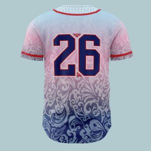 2026 Cubs AAPI Heritage Month Celebration Jersey Giveaway 2 Cubs AAPI Heritage Month Celebration Jersey Giveaway