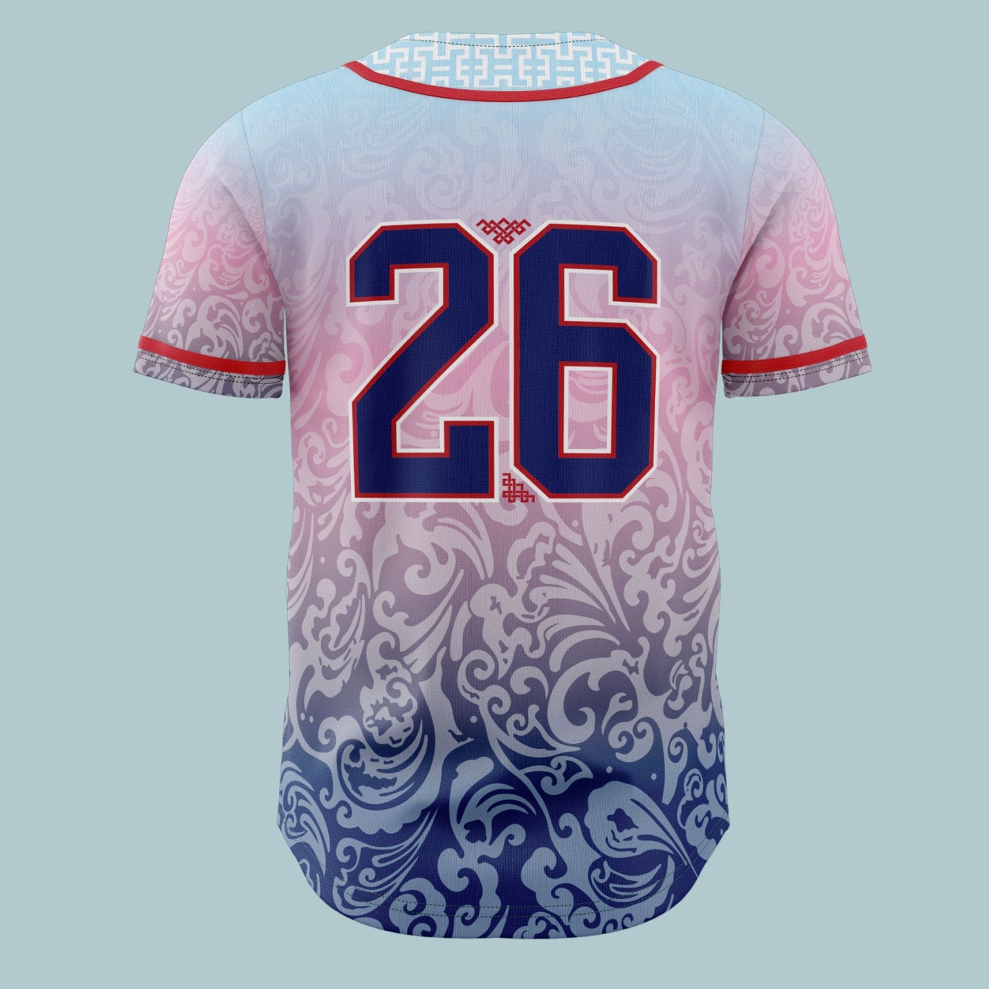 2026 Cubs AAPI Heritage Month Celebration Jersey Giveaway 2026 Cubs AAPI Heritage Month Celebration Jersey Giveaway
