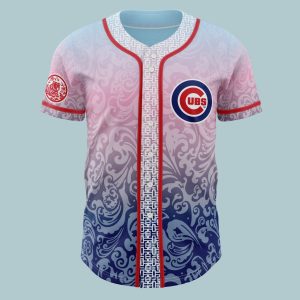 2026 Cubs AAPI Heritage Month Celebration Jersey Giveaway 1 2026 Cubs AAPI Heritage Month Celebration Jersey