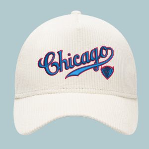 2026 Cubs DePaul University Giveaway Cap