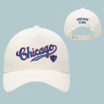 2026 Cubs DePaul University Giveaway Cap