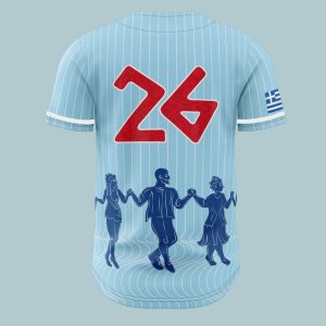 2026 Cubs Greek Heritage Jersey Gaiveaway 2 2026 Cubs Greek Heritage Jersey Gaiveaway