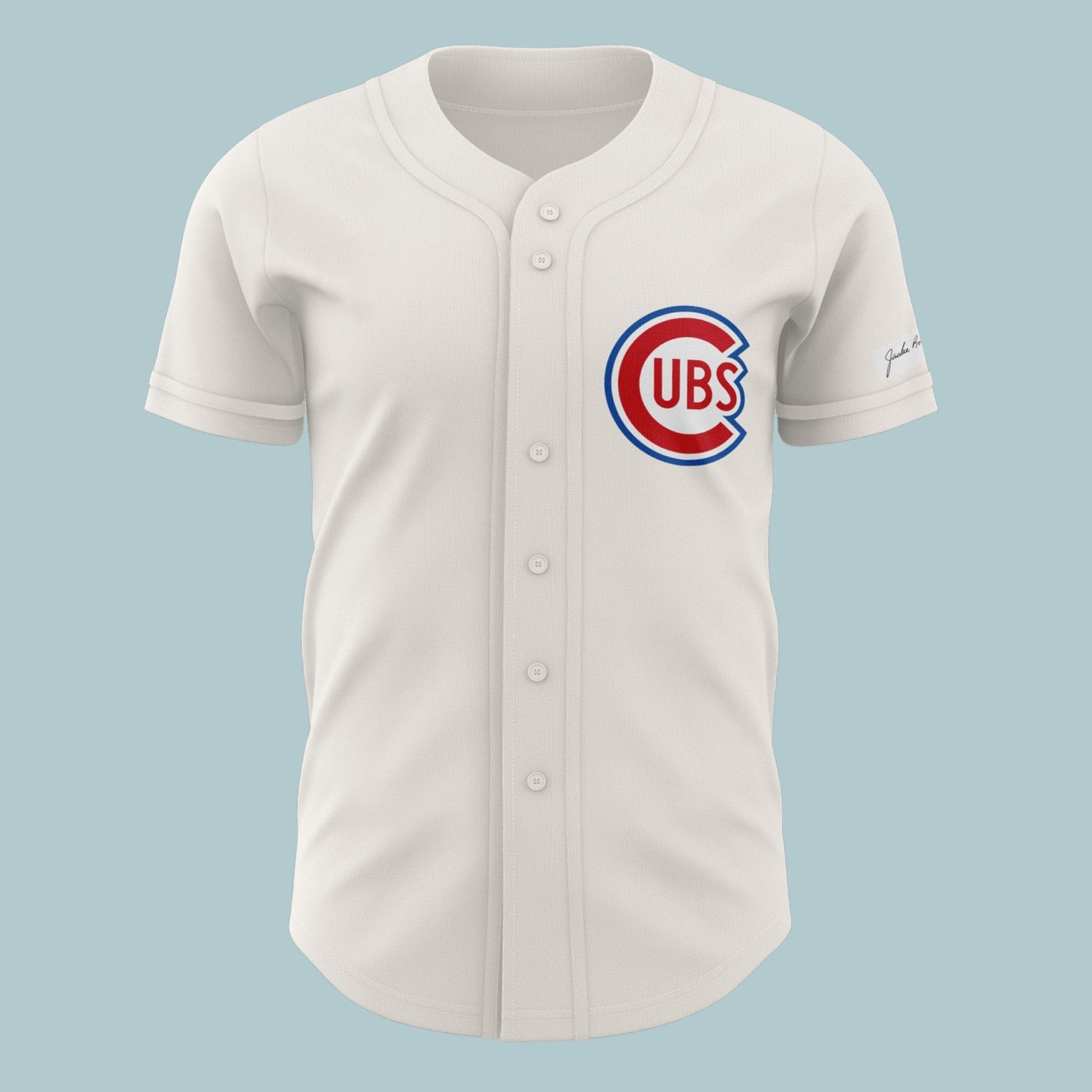 2026 Cubs Jackie Robinson Day Jersey Giveaway 2026 Cubs Jackie Robinson Day Jersey Giveaway