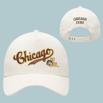 2026 Cubs Loyola University Giveaway Cap