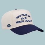 2026 Cubs Mental Health Awareness Giveaway Cap