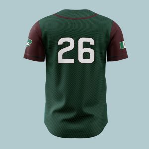 2026 Cubs Mexican Heritage Jersey Giveaway 2 2026 Cubs Mexican Heritage Jersey