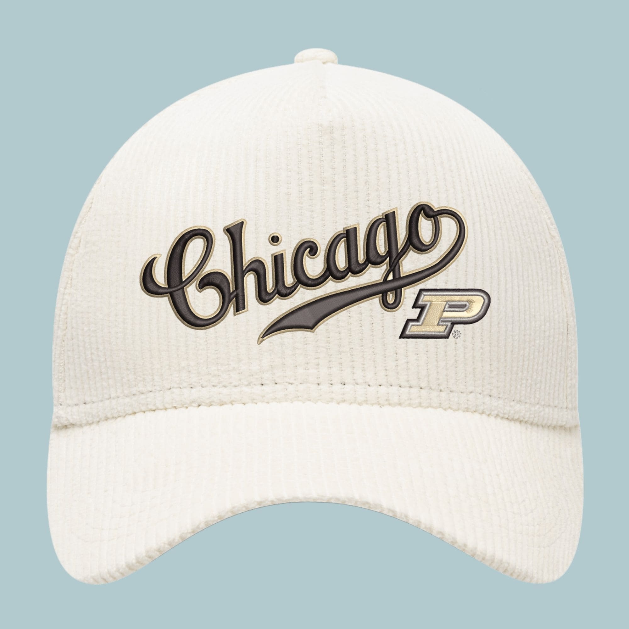 2026 Cubs Purdue University Giveaway Cap 2026 Cubs Purdue University Giveaway Cap
