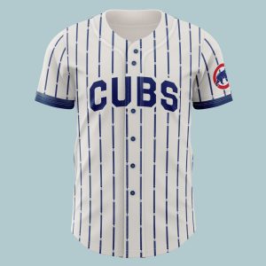 2026 Chicago Cubs Teacher Appreciation Jersey Giveaway 1