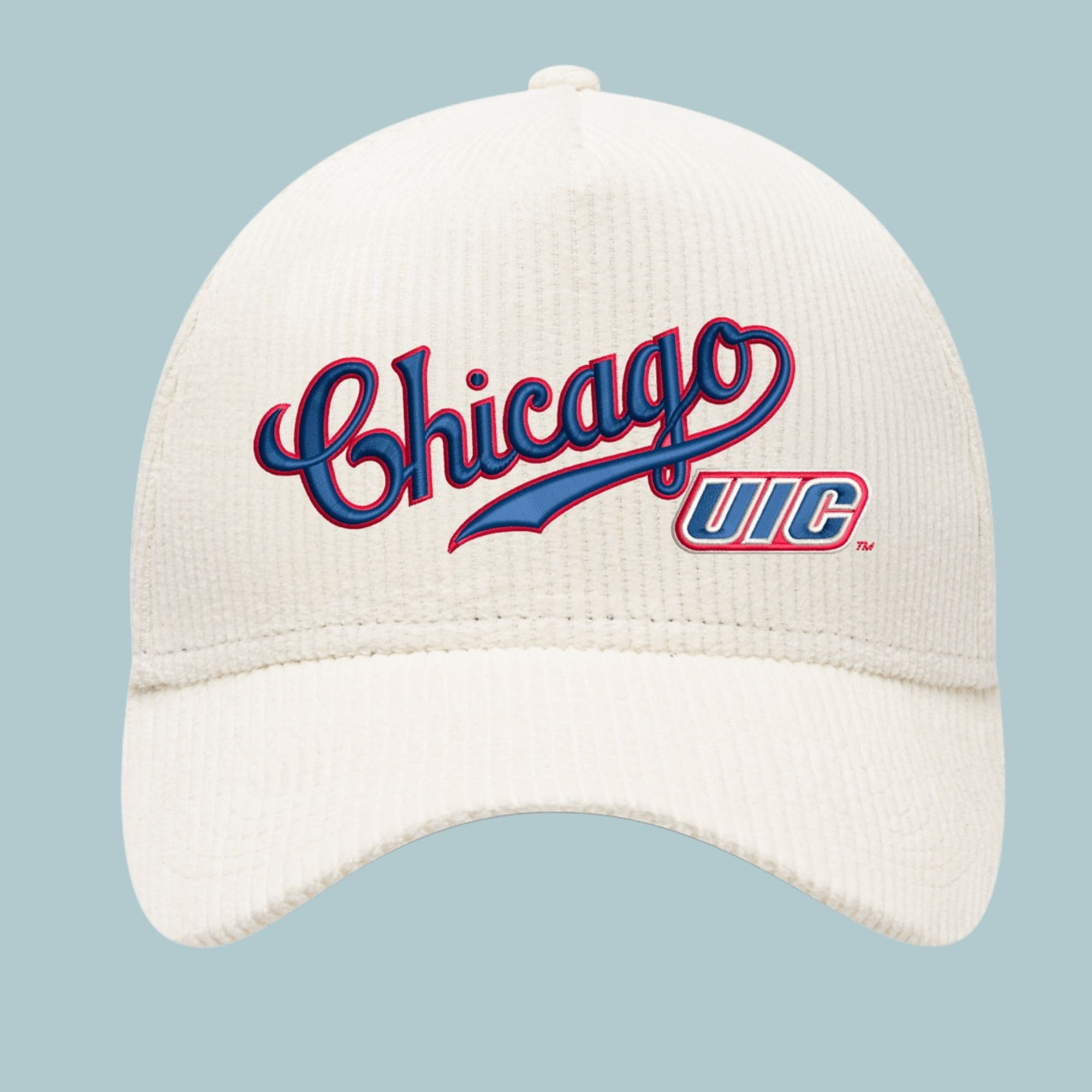 2026 Cubs University of Illinois Giveaway Cap 2026 Cubs University of Illinois Giveaway Cap