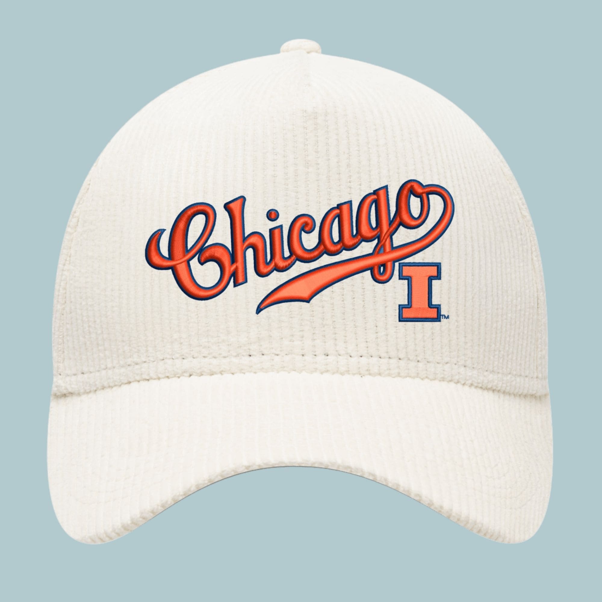 2026 Cubs University of Illinois Urbana-Champaign Giveaway Cap 2026 Cubs University of Illinois Urbana-Champaign Giveaway Cap