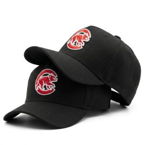 2026 Chicago Cubs University of Nebraska Day Cap 1 2026 Chicago Cubs University of Nebraska Day Cap 1