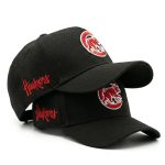 2026 Chicago Cubs University of Nebraska Day Cap